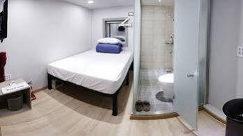 N Guest house
