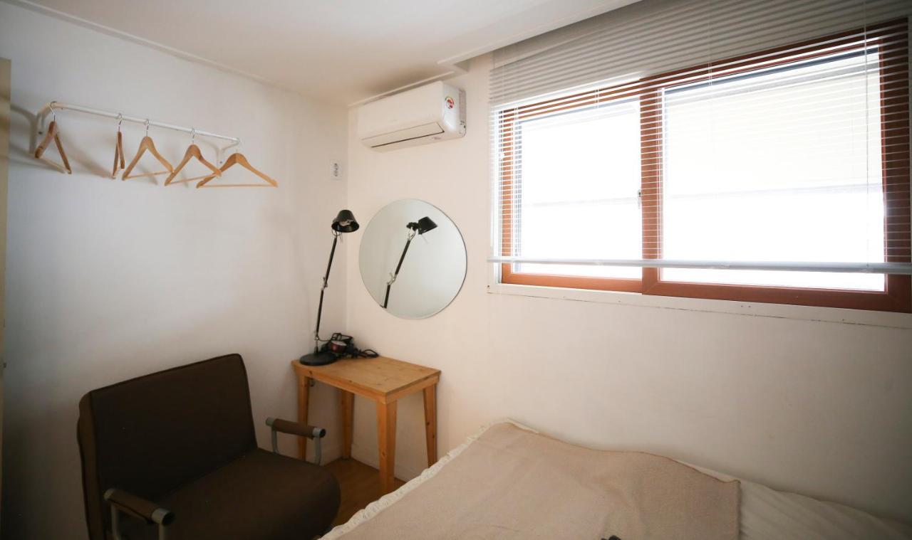 Apartment 일요스테이 Ilyo Seoul