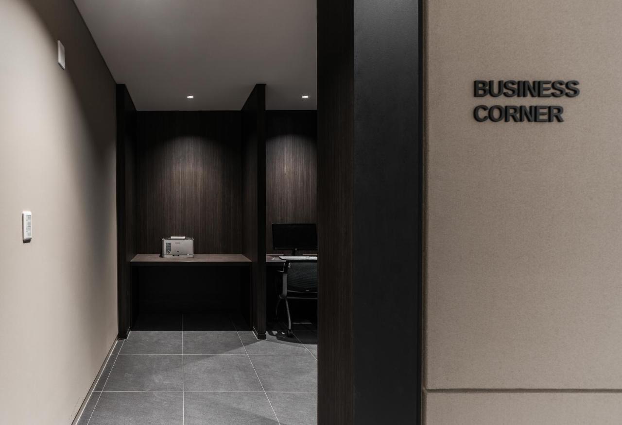 Nine Tree By Parnas Insadong Hotel