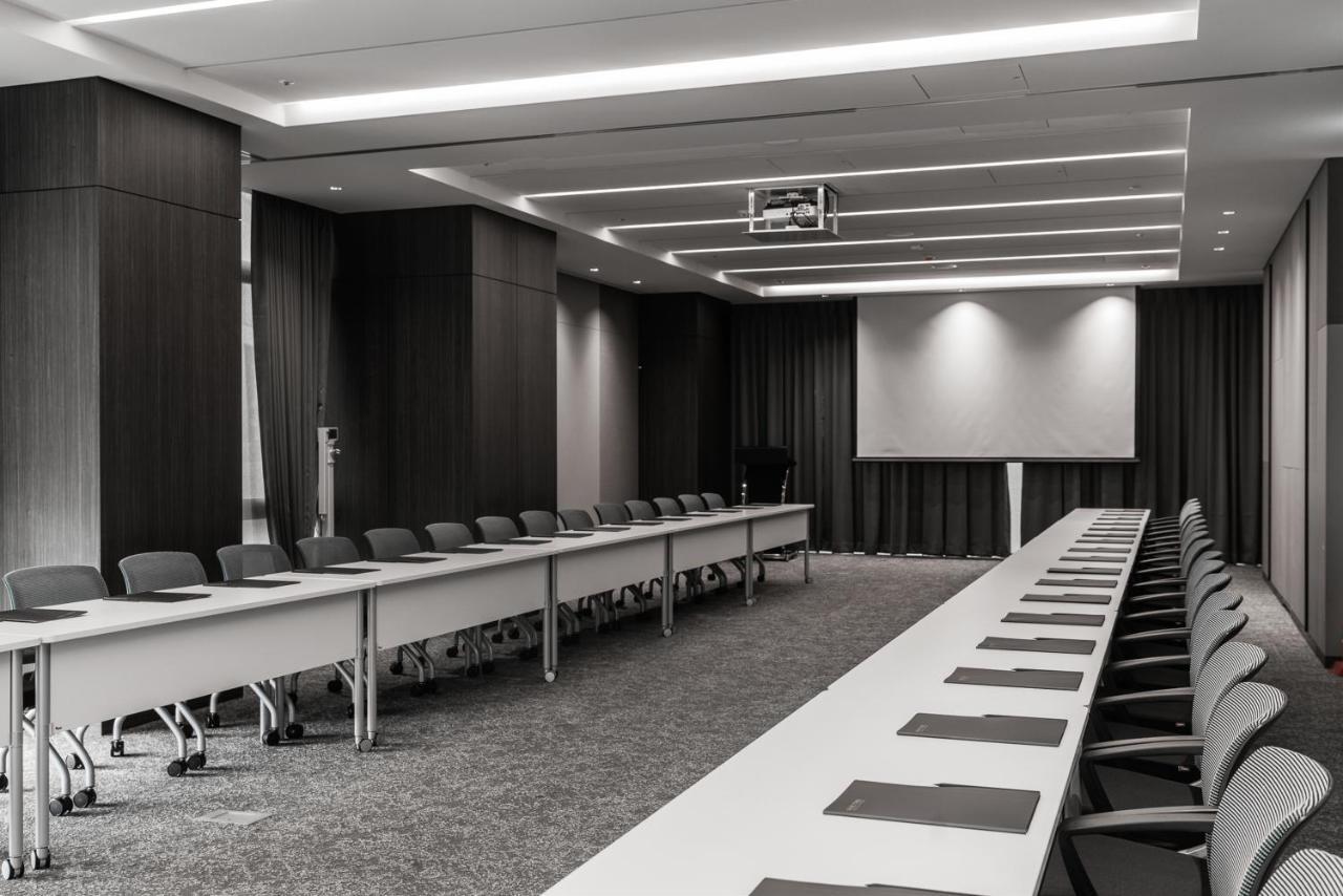 Nine Tree By Parnas Insadong Hotel 4*