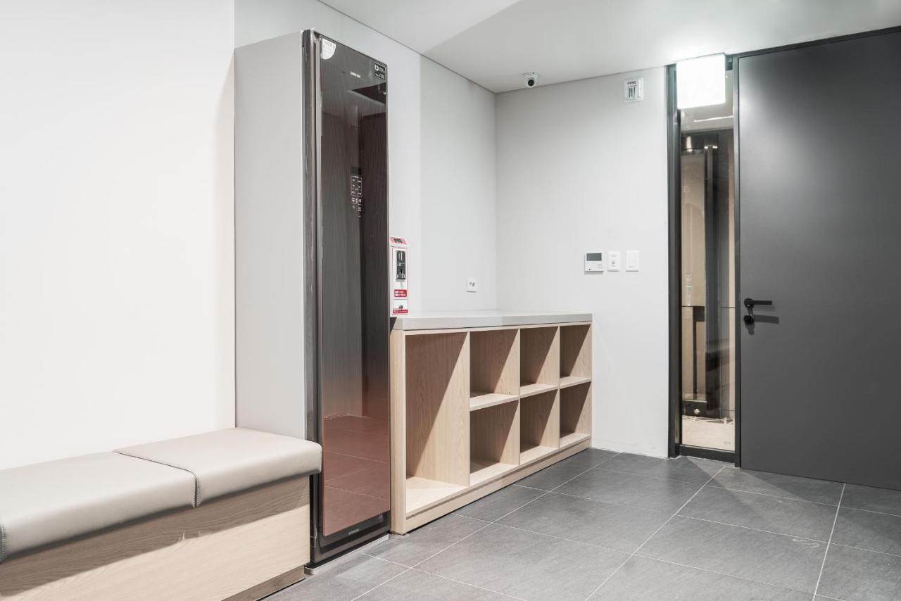 Hotel Nine Tree By Parnas Insadong Seoul