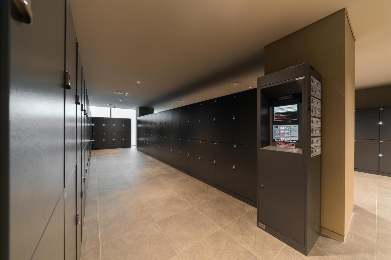 Nine Tree By Parnas Insadong 4* Seoul
