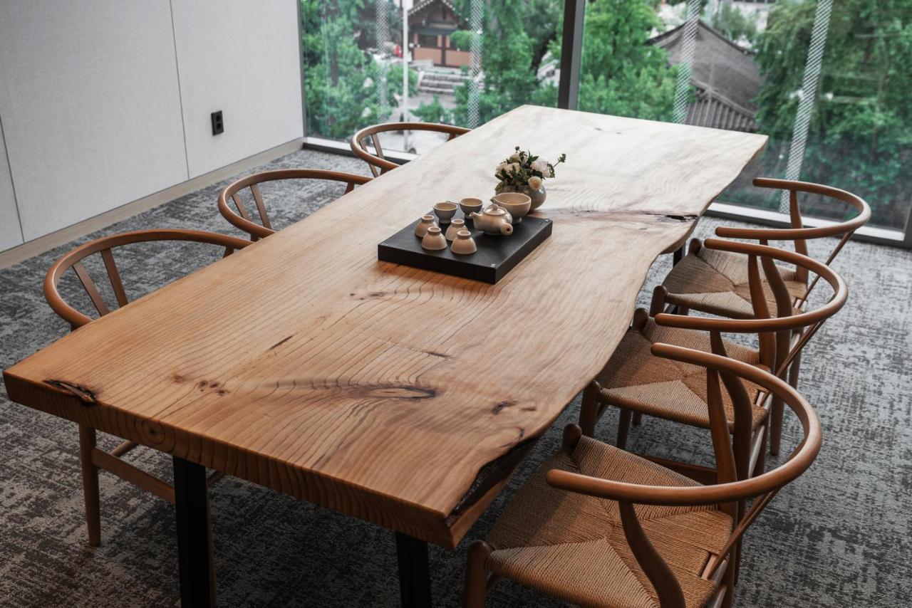 Nine Tree By Parnas Insadong 4* Seoul