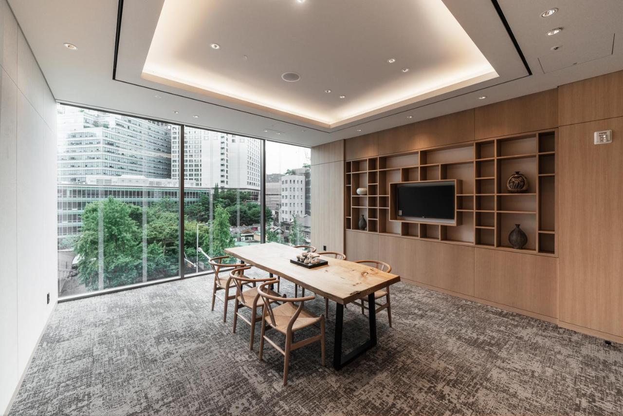 Hotel Nine Tree By Parnas Insadong 4*