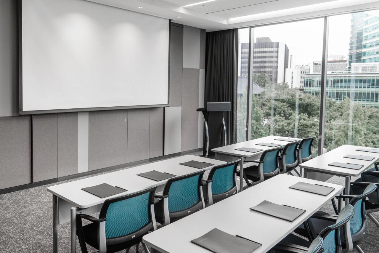 Nine Tree By Parnas Insadong 4* Seoul