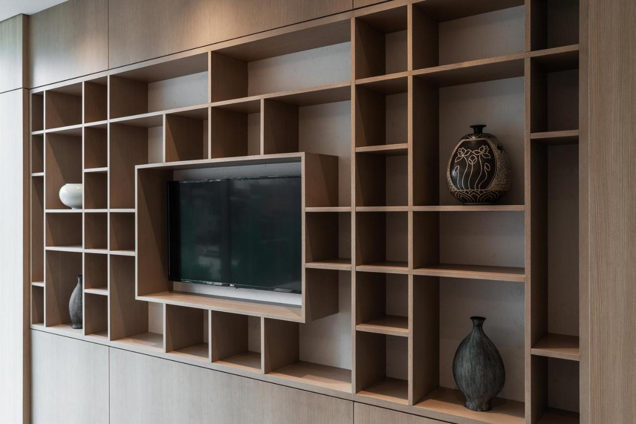 Hotel Nine Tree By Parnas Insadong Seoul