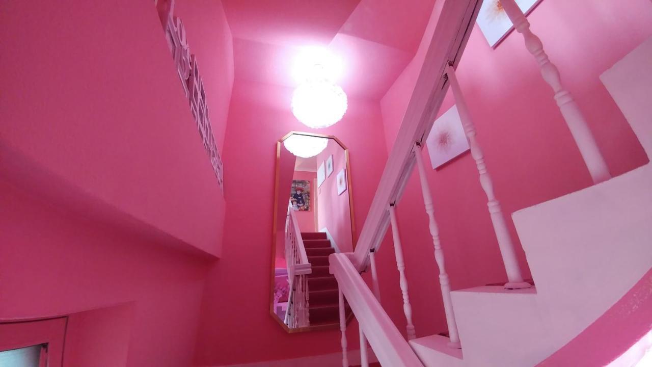 Spring Light Motel