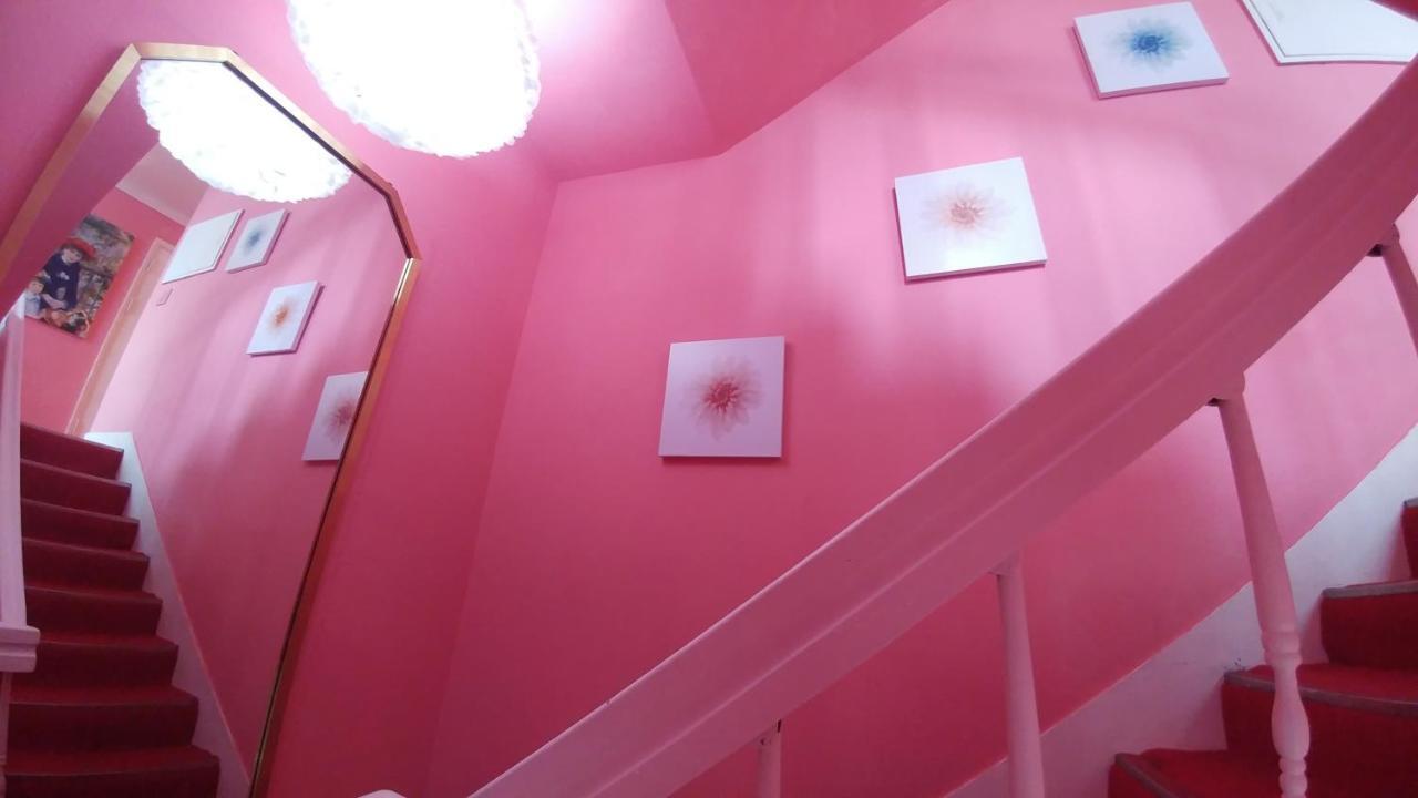 Spring Light Motel Seoul