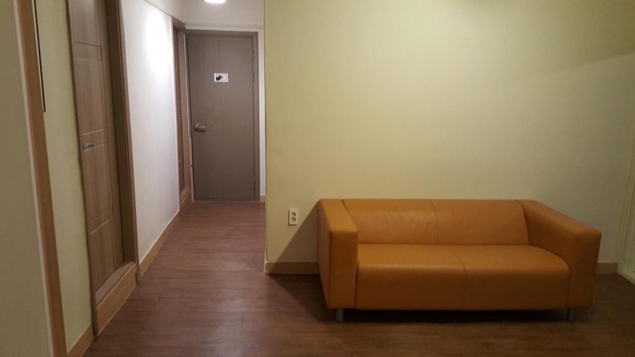 Guest house Dadareum 2*