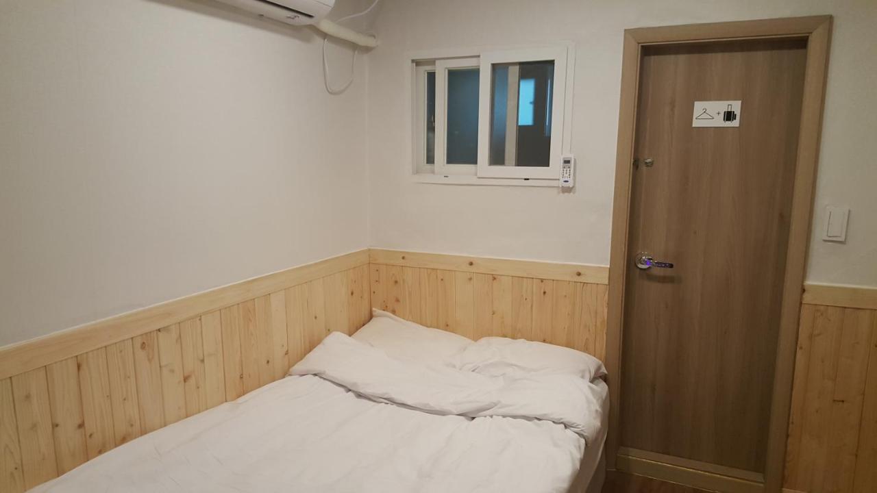 Dadareum Guest house Seoul