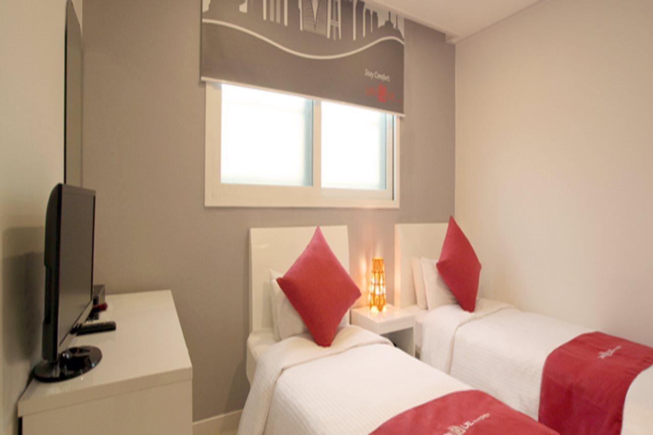 Unique By Foret Hotel