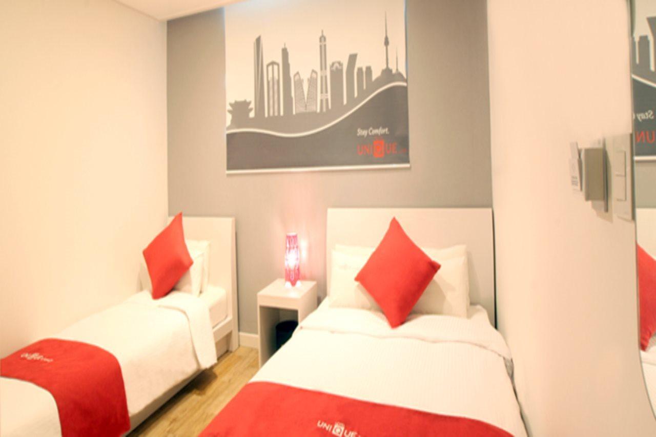 Unique By Foret Hotel Seoul