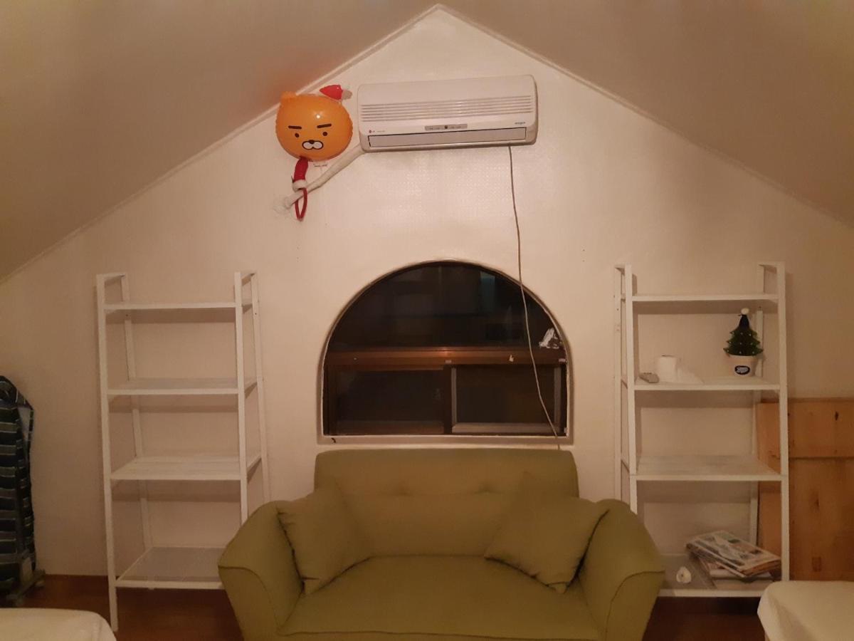 Noel's Casa de hóspedes