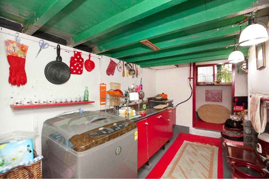 Noel's Casa de hóspedes Seul