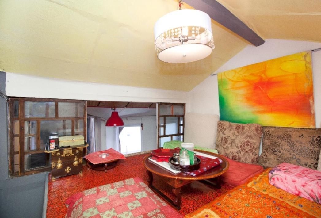 Noel's Casa de hóspedes