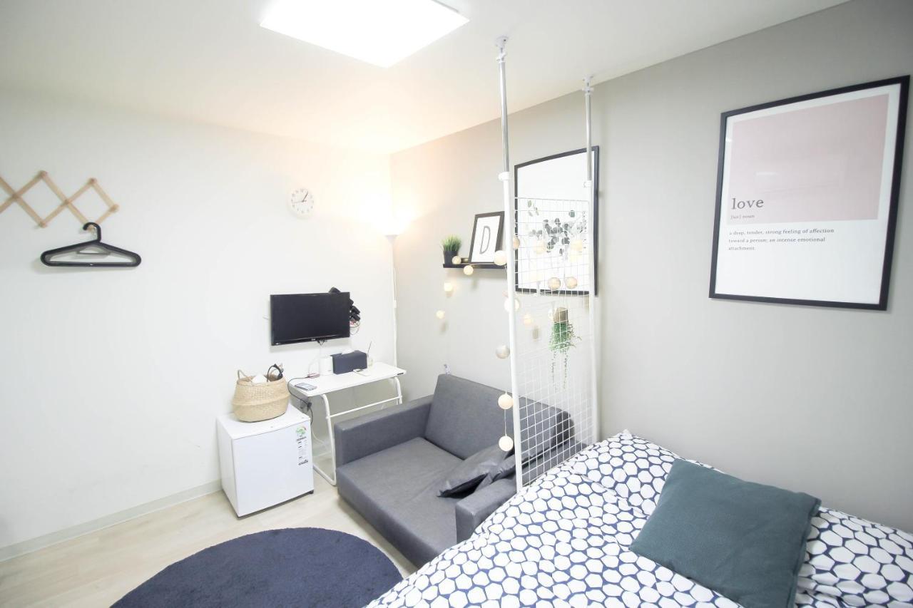 Guest house Myeongdong Dada House 1
