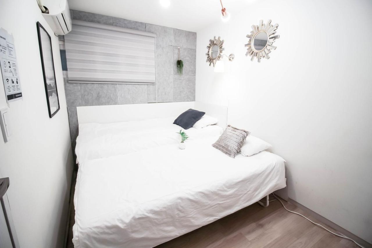 Guest house Myeongdong Dada House 1 2*