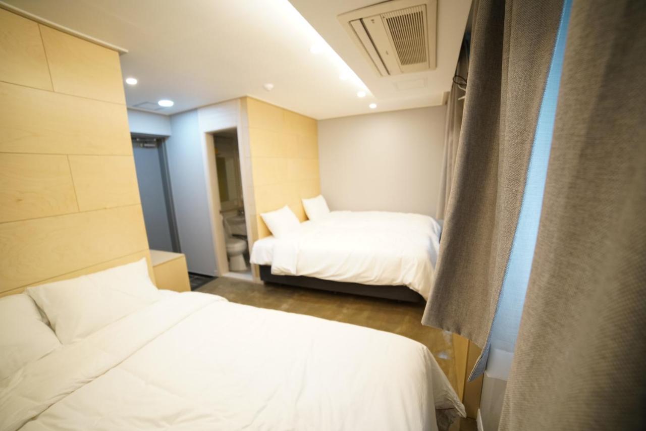 Hotel Dada Insadong