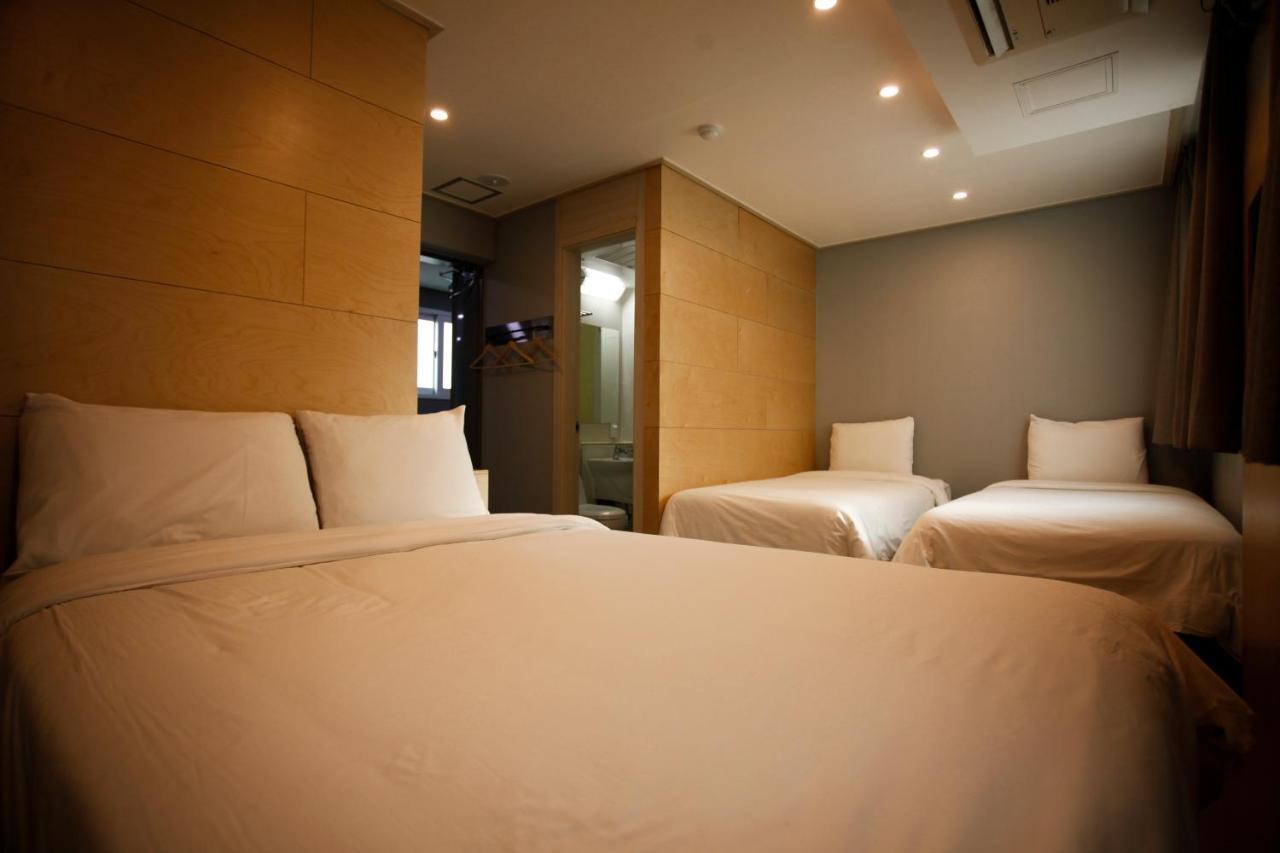 Hotel Dada Insadong 2*
