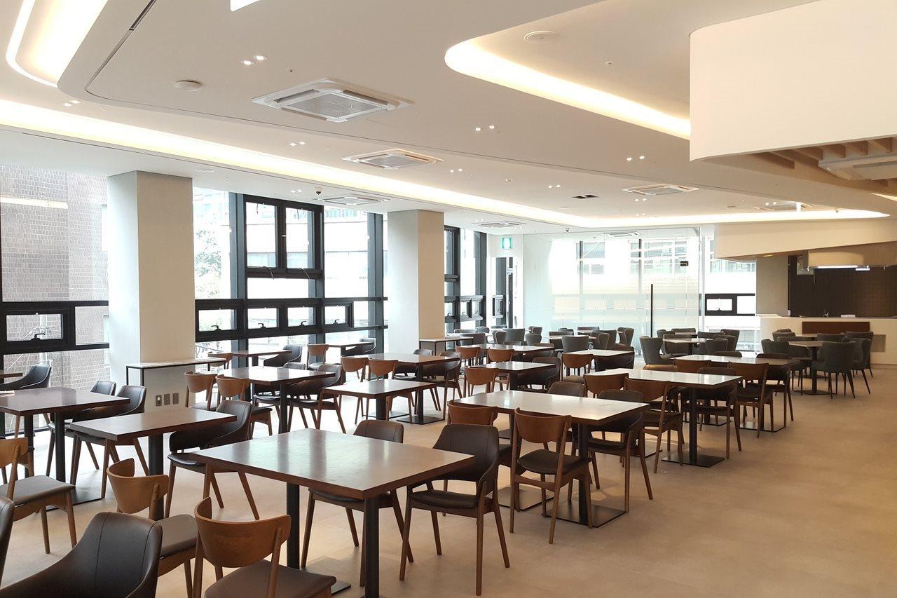 Orakai Daehakro Hotel, Bw Signature Collection 4* Seul