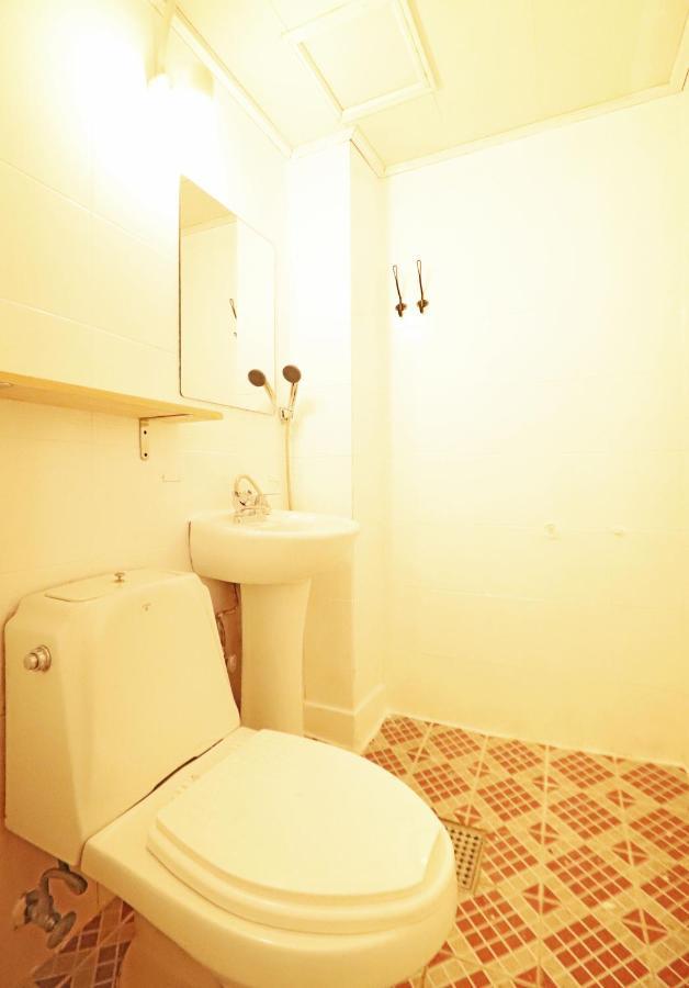 Myeongdong Lemon Hostel Seoul