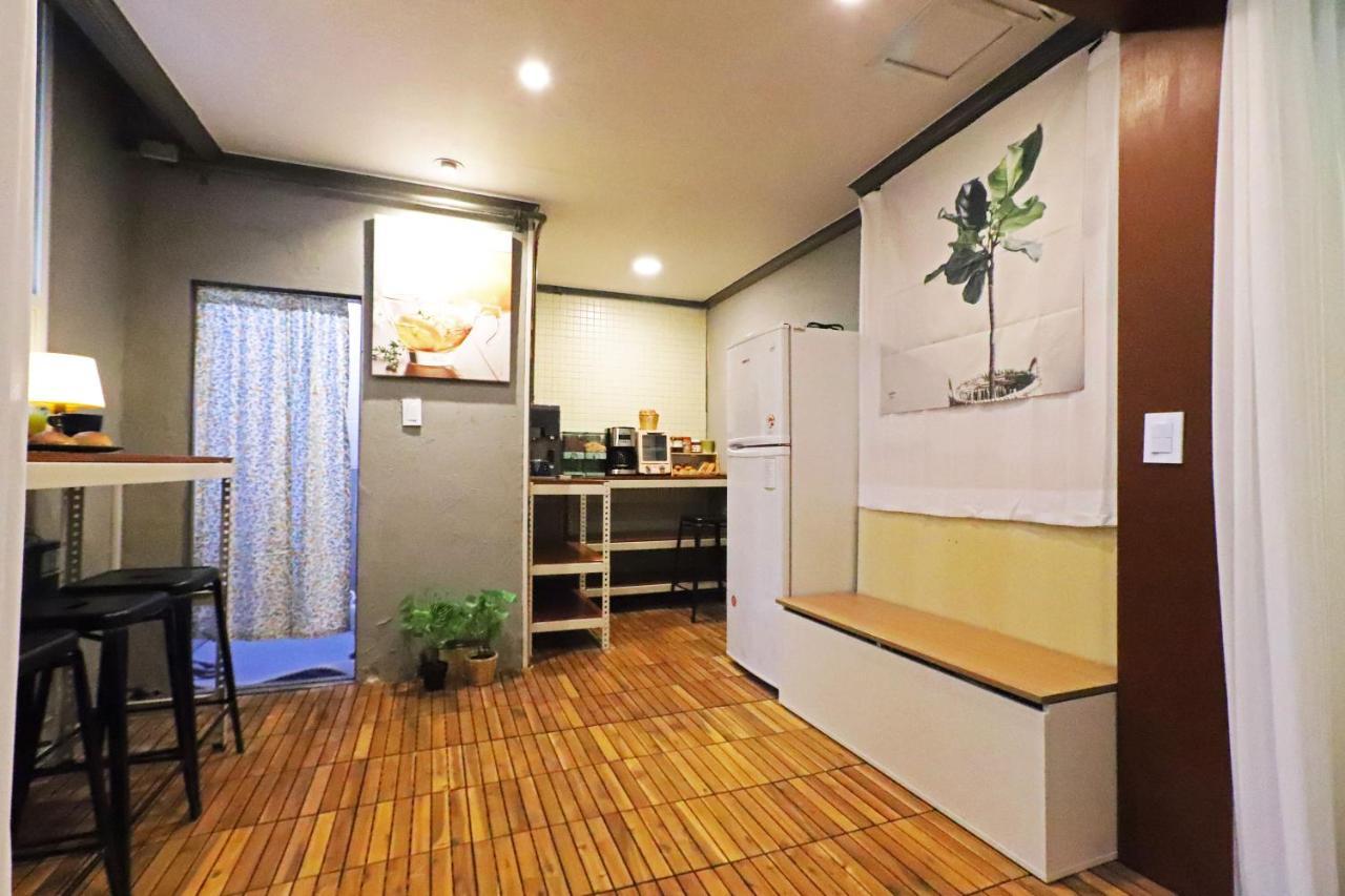 Hostel Myeongdong Lemon