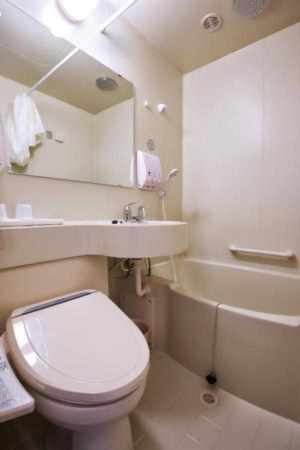 Hotel Toyoko Yeongdeungpo Seoul
