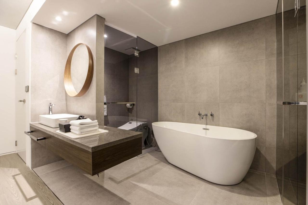 H Gasan Hotel Seoul