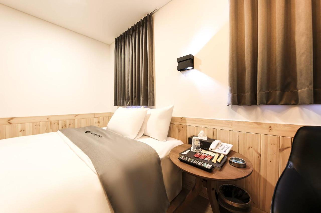 Gam Hotel Seoul