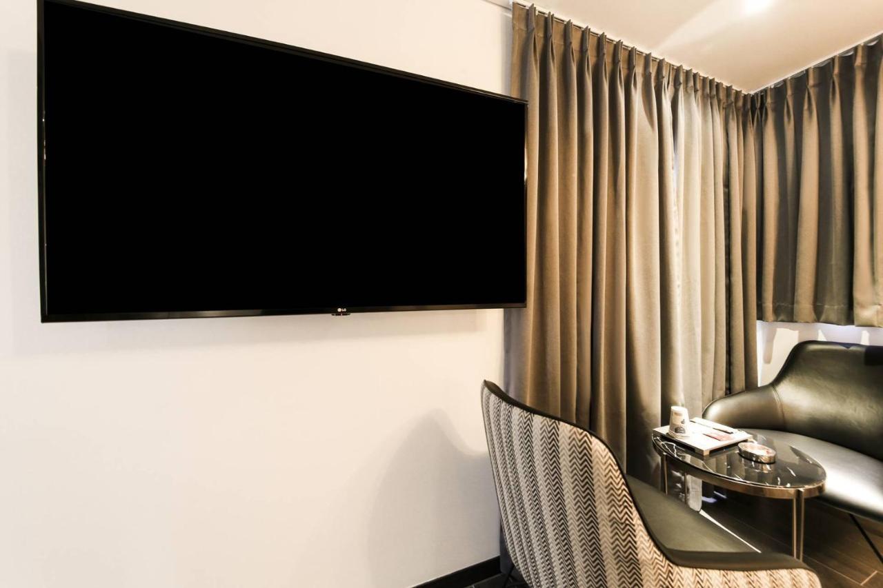 Hotel Gam Seoul
