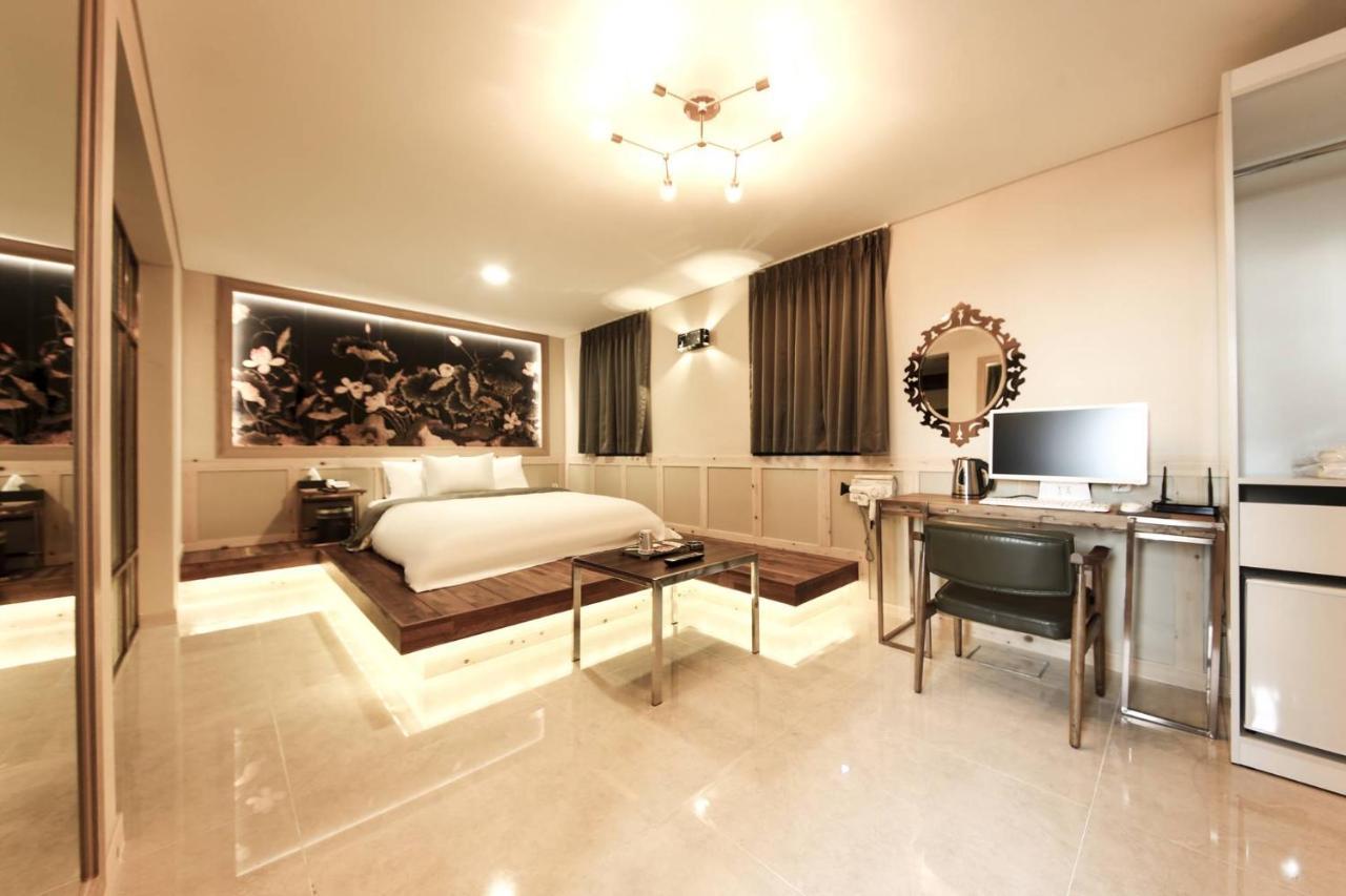 Hotel Gam Seoul