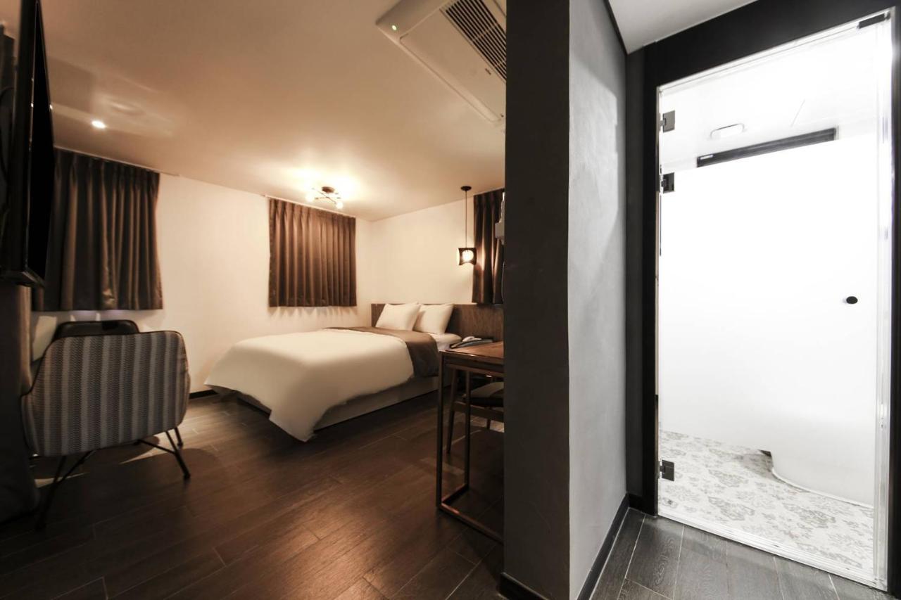 Hotel Gam Seoul