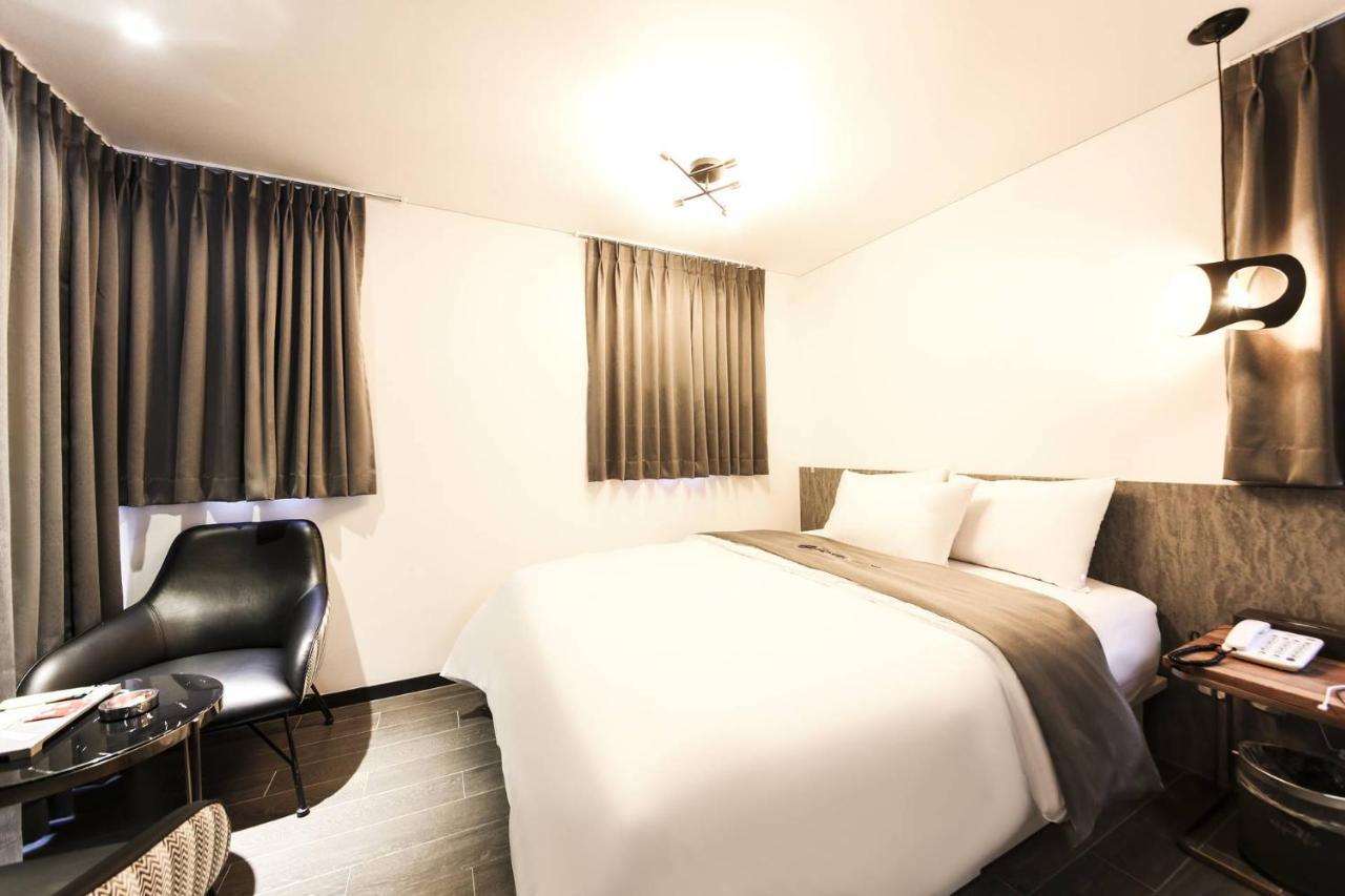 Hotel Gam Seoul