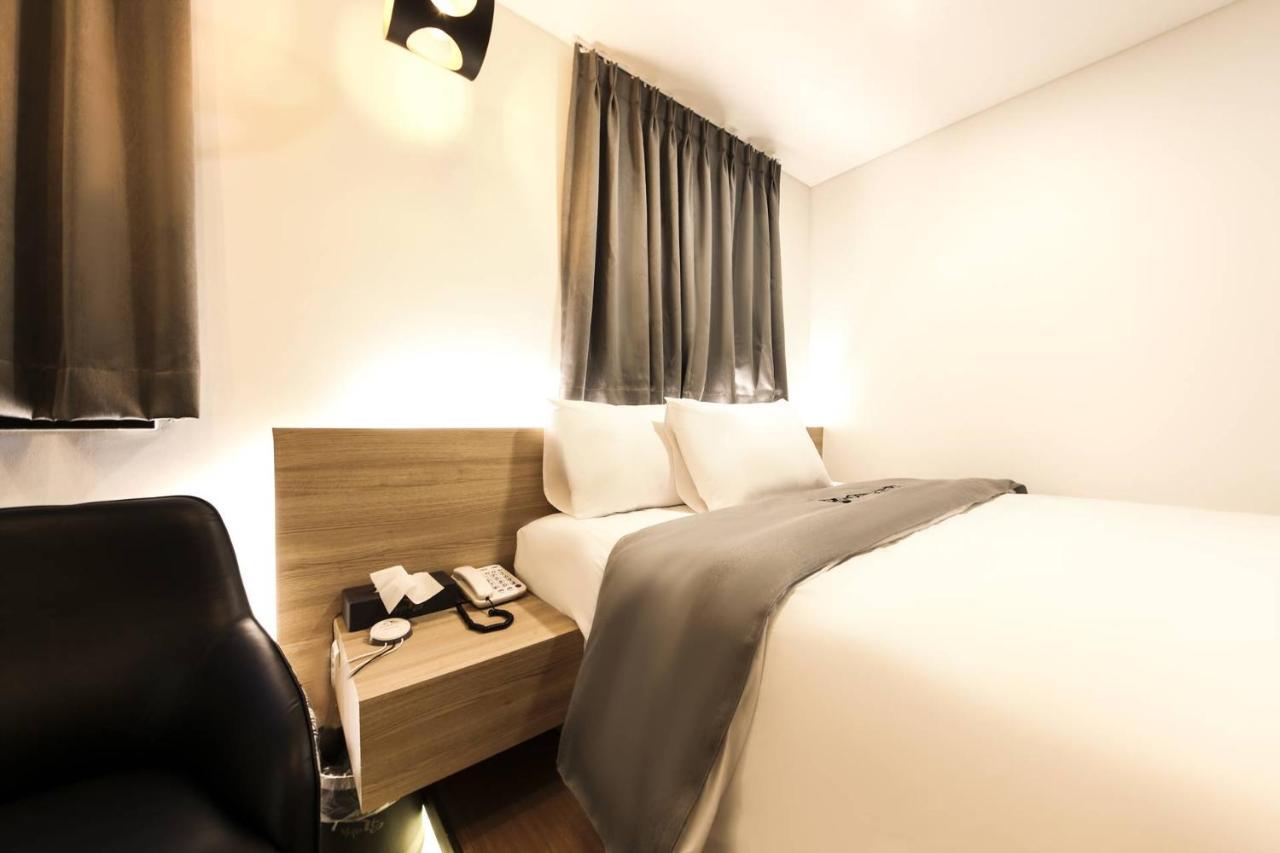 Gam Hotel