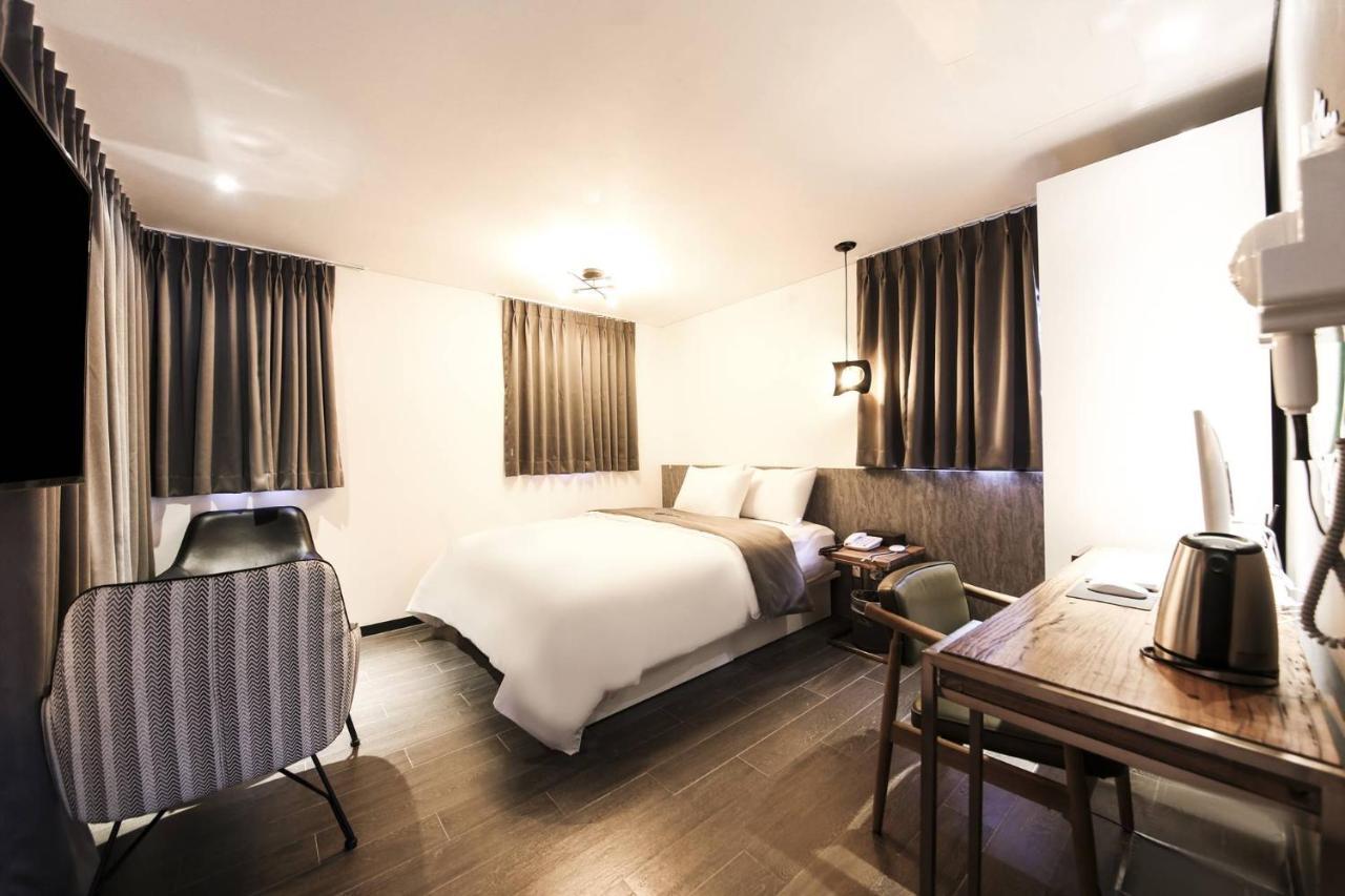 Hotel Gam