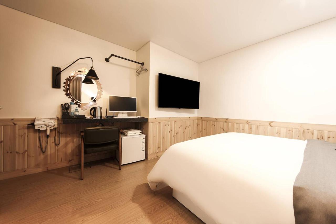 Hotel Gam