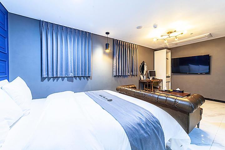 Gam Hotel Seoul