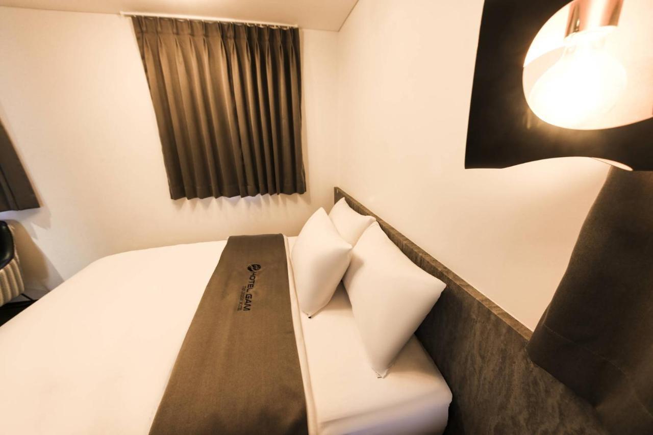 Gam Hotel Seoul