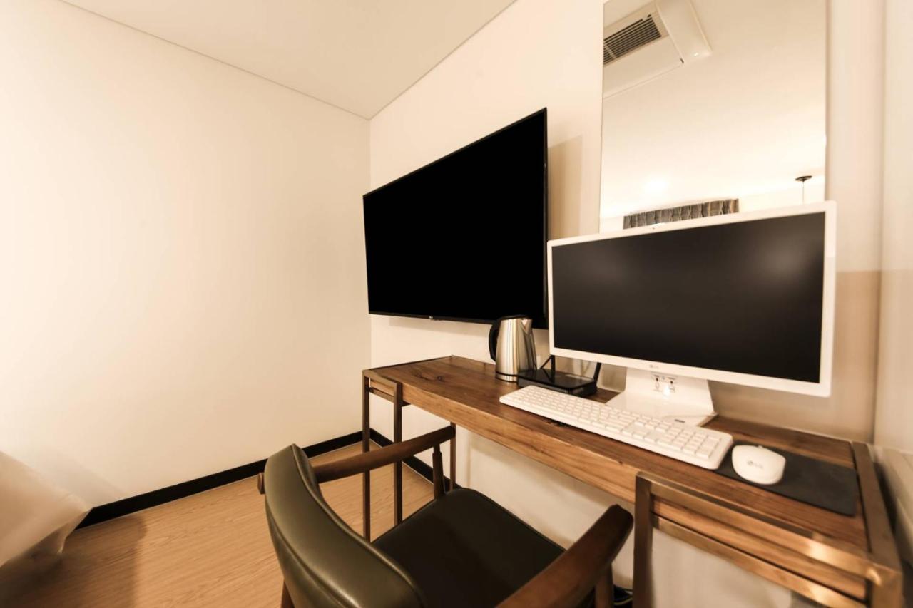 Gam Hotel Seoul