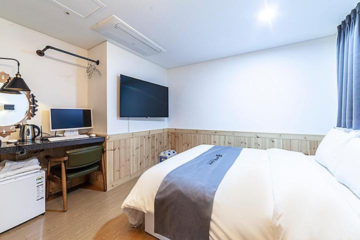 Hotel Gam 2*