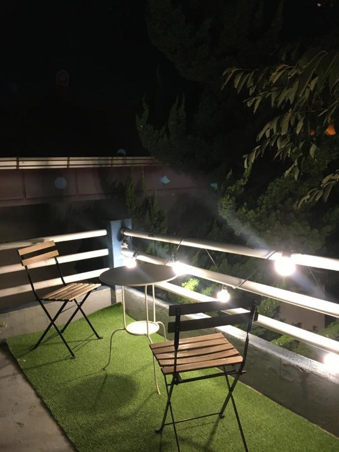 Guest house Aron