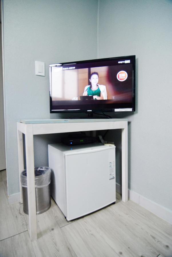 Insadong Albergue Seul