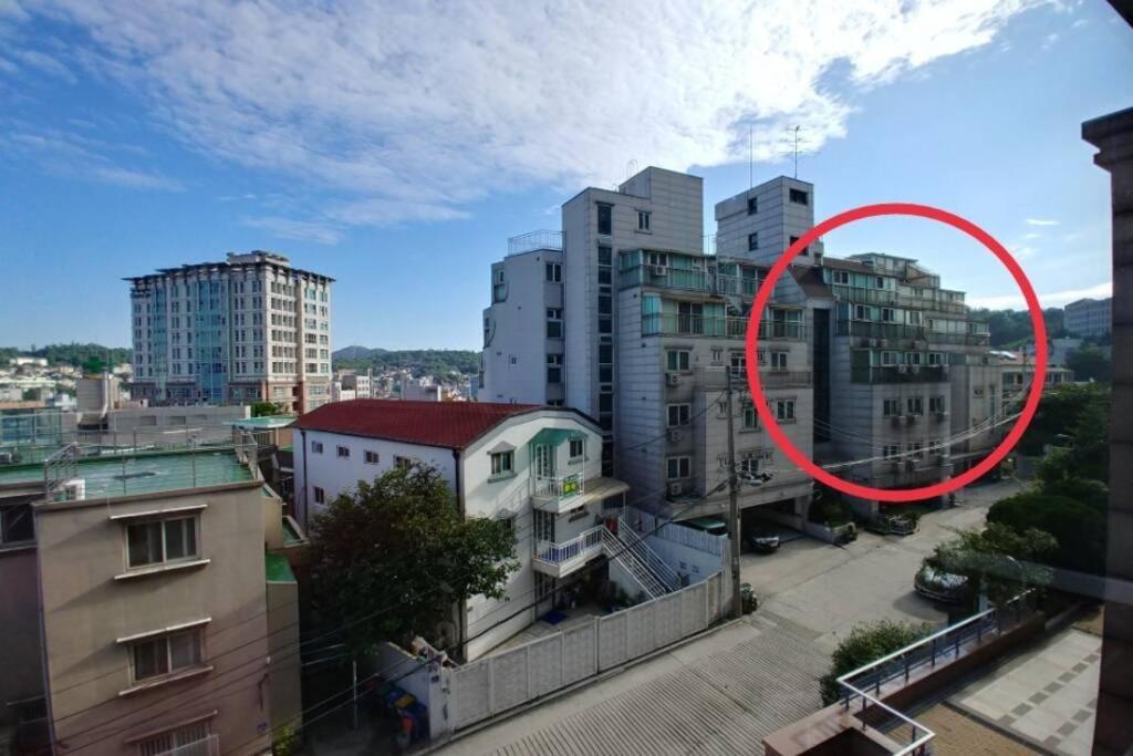 Apartment Hongdae Sinchon Yeonhui House 504