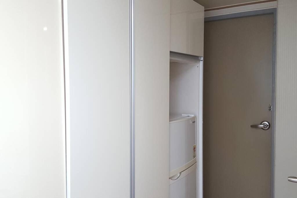 Hongdae Sinchon Yeonhui House 504 Apartment Seoul