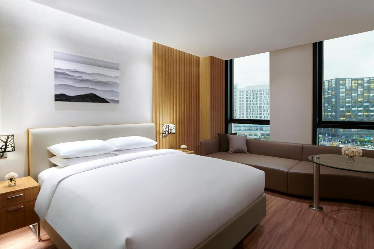 Hotel Courtyard By Marriott Botanic Park