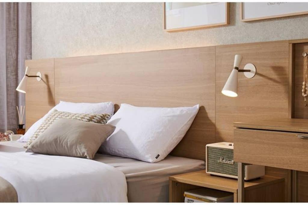 Gangnam Luxury Penthouse * Seoul