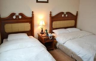 New Cheonji Hotel Seoul