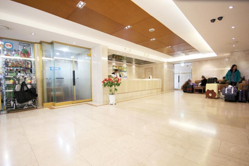 Rex Hotel