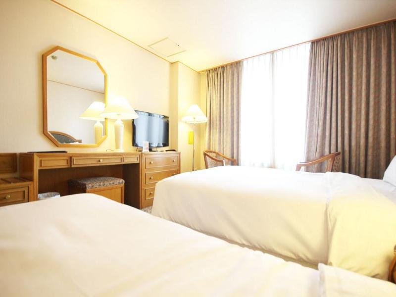 Rex Hotel