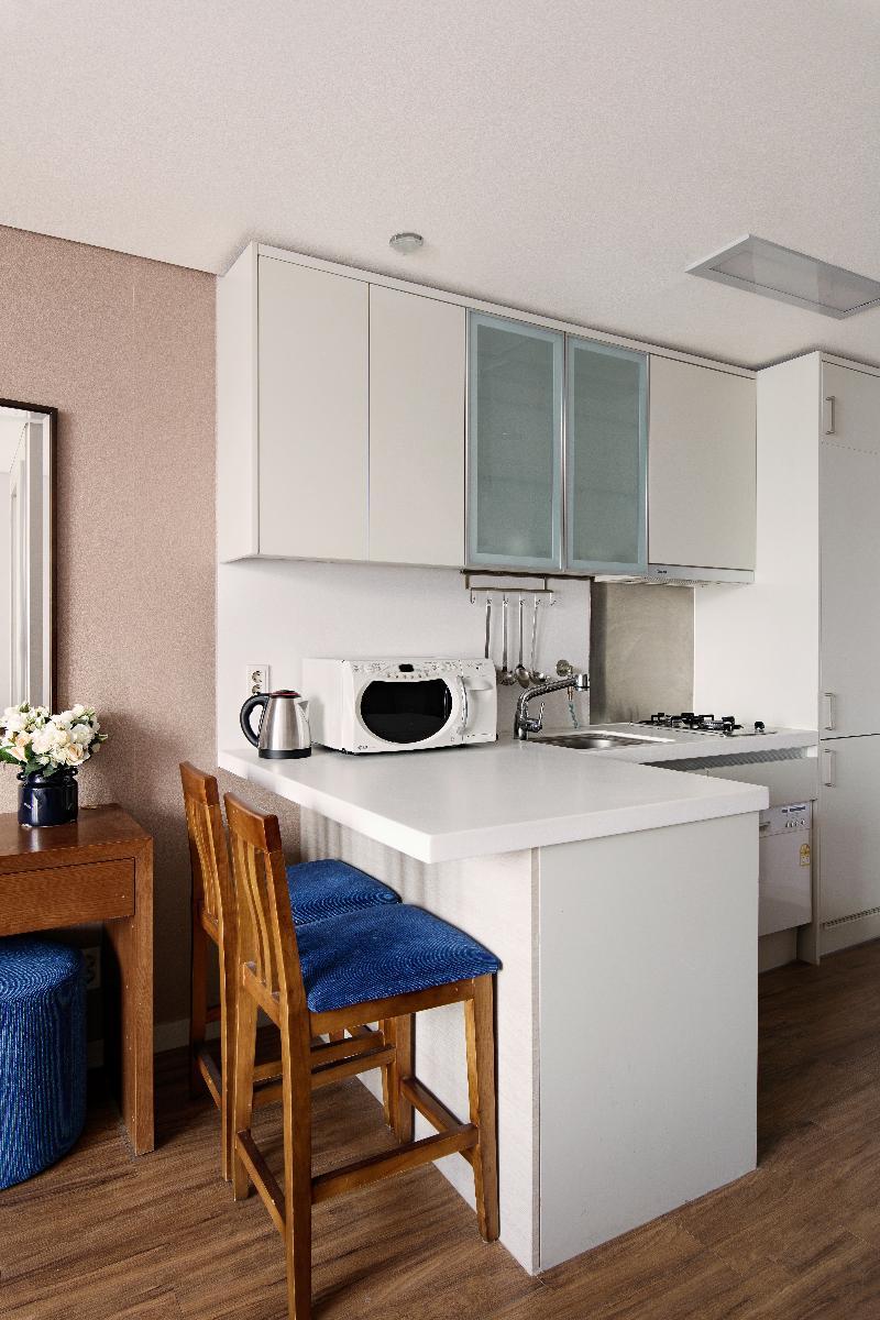 Vabien Ii Serviced Hotel 3*